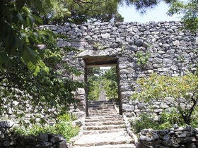 本部グリーンパークホテル