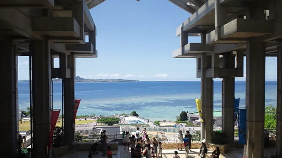 Motobu Green Park Hotel