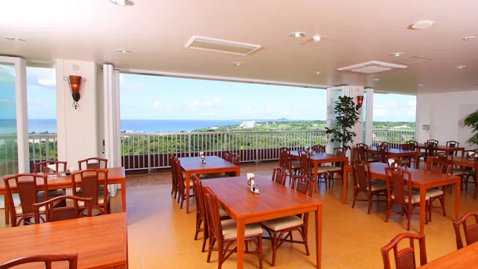 Motobu Green Park Hotel