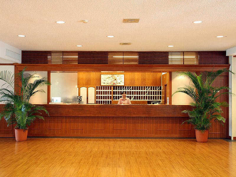 Motobu Green Park Hotel