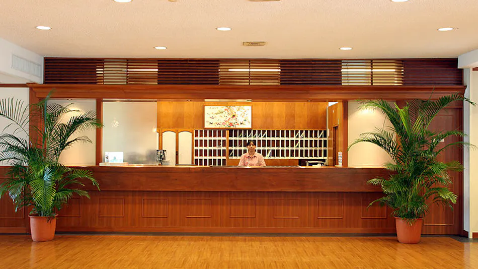 Motobu Green Park Hotel