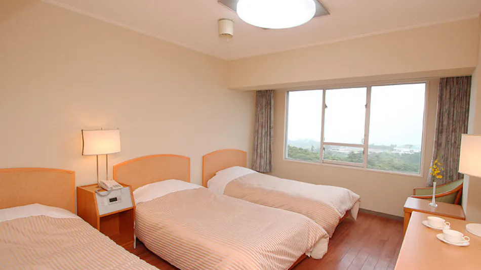 Motobu Green Park Hotel