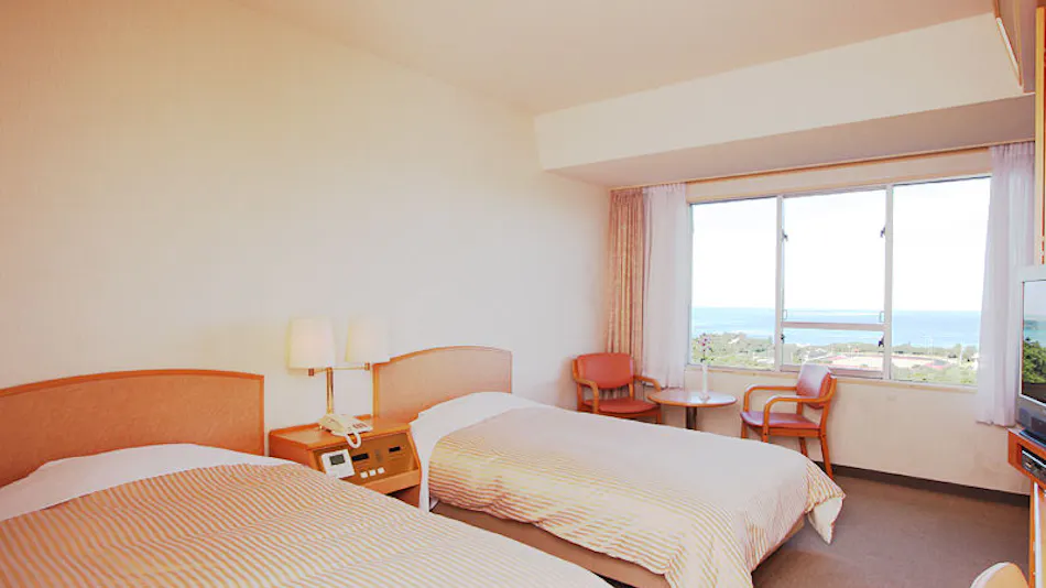 Motobu Green Park Hotel