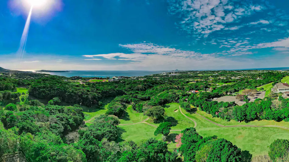 Motobu Green Park Hotel