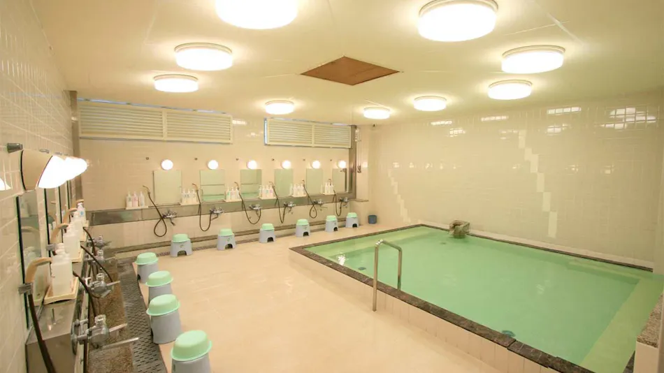 Motobu Green Park Hotel