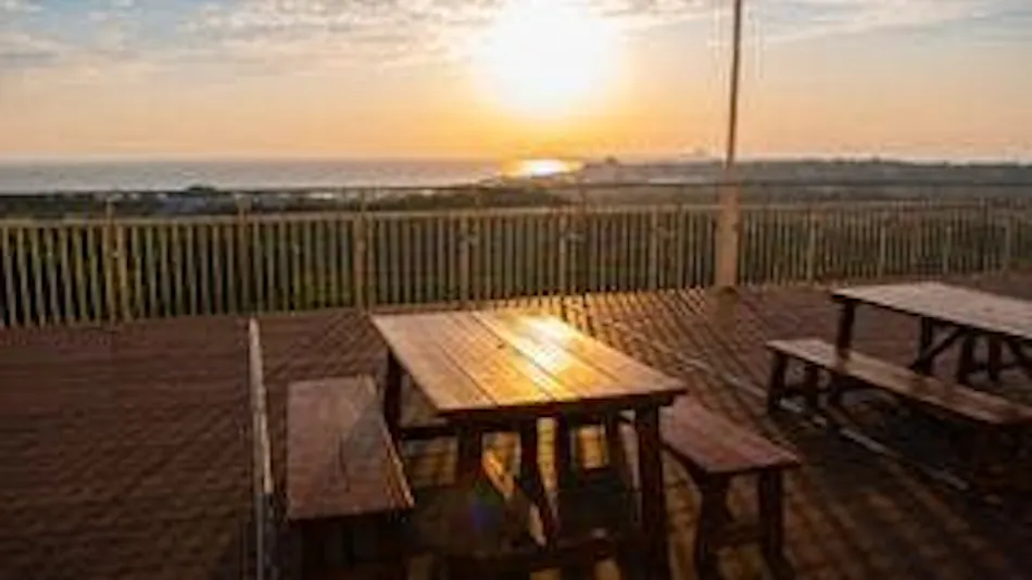 Motobu Green Park Hotel