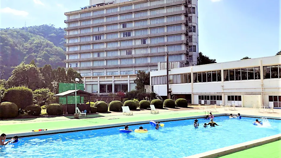 Misasa Royal Hotel