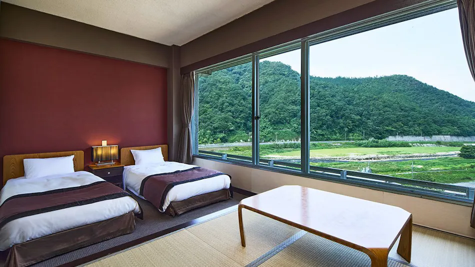 Misasa Royal Hotel