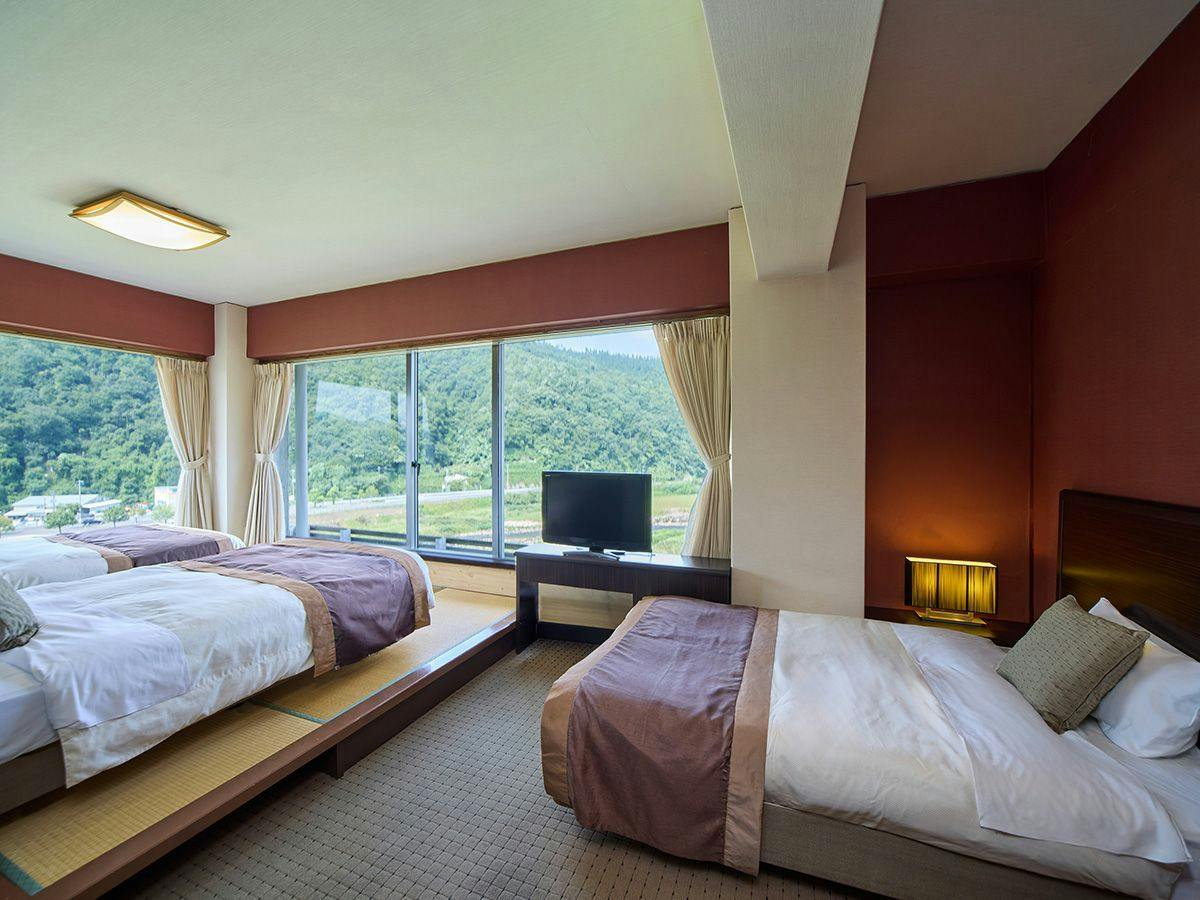 Misasa Royal Hotel