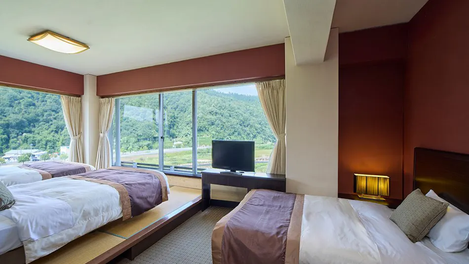 Misasa Royal Hotel