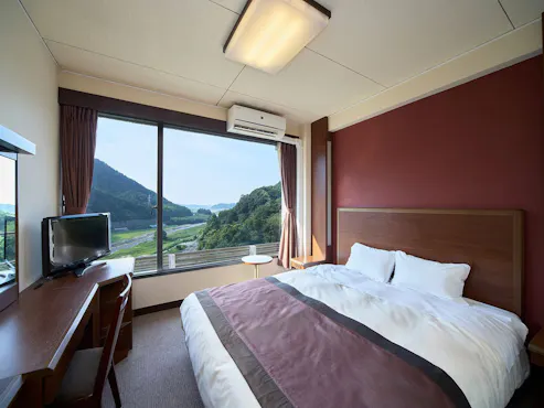 ห้องเซมิ-ดับเบิล