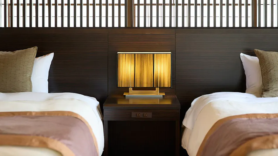 Misasa Royal Hotel