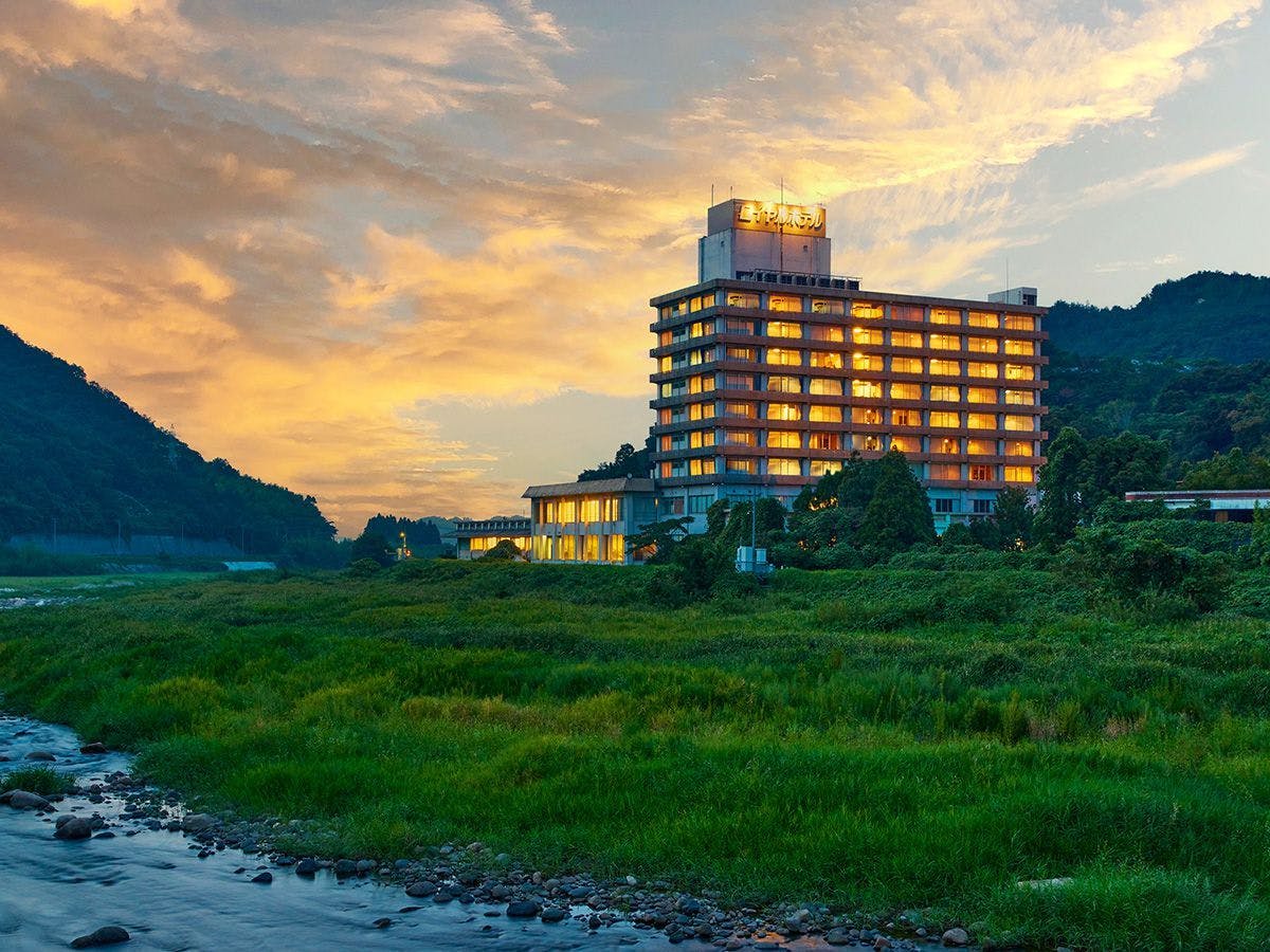 22年最新 渓泉閣を見た人におすすめのこの宿に泊まった人がよく泊まる宿ランキング Yahoo トラベル