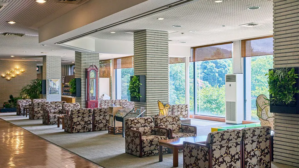 Misasa Royal Hotel