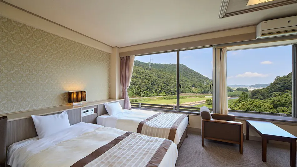 Misasa Royal Hotel
