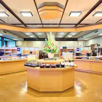 ร้านอาหาร "นิฮงไก"