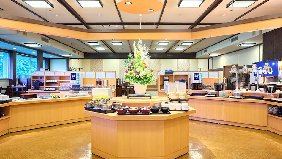 Misasa Royal Hotel