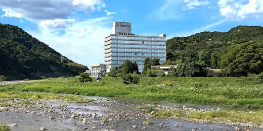 Misasa Royal Hotel