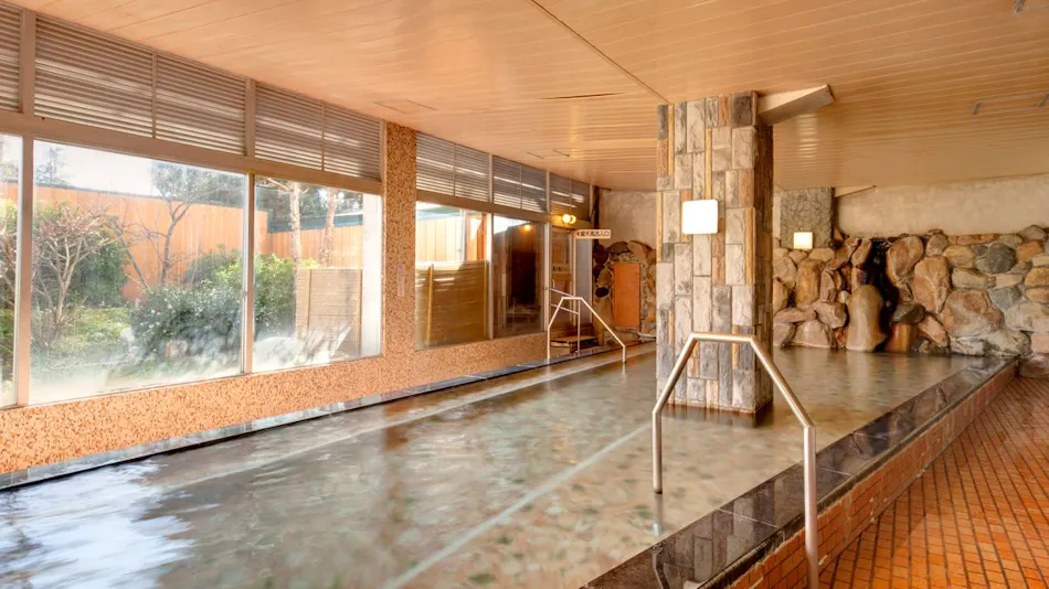 Misasa Royal Hotel