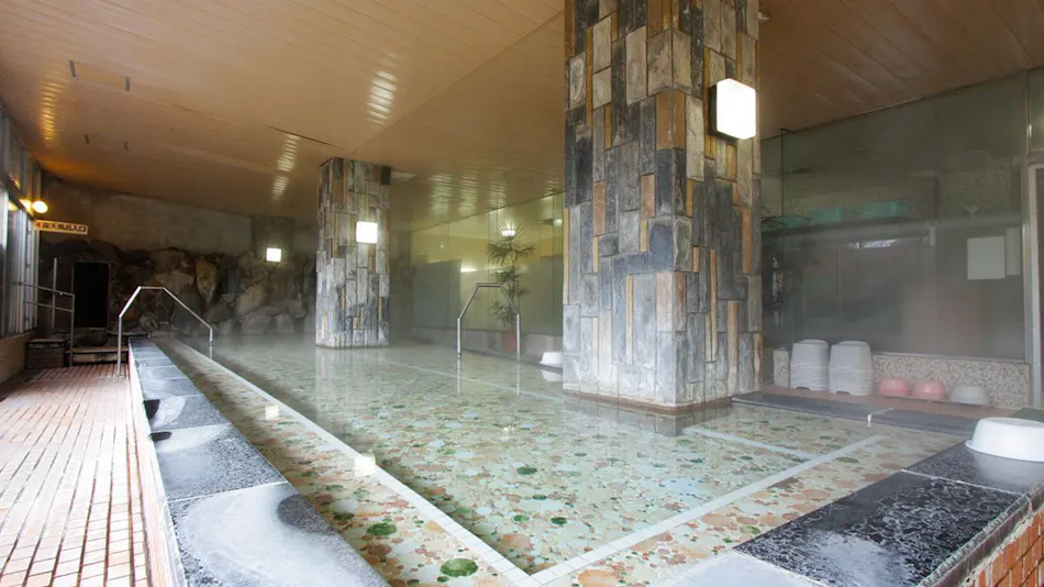Misasa Royal Hotel