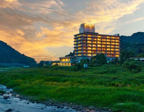 三朝ロイヤルホテル の宿泊プラン 予約 Yahoo トラベル