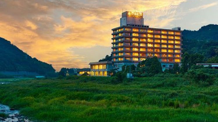 三朝ロイヤルホテル の宿泊プラン 予約 Yahoo トラベル