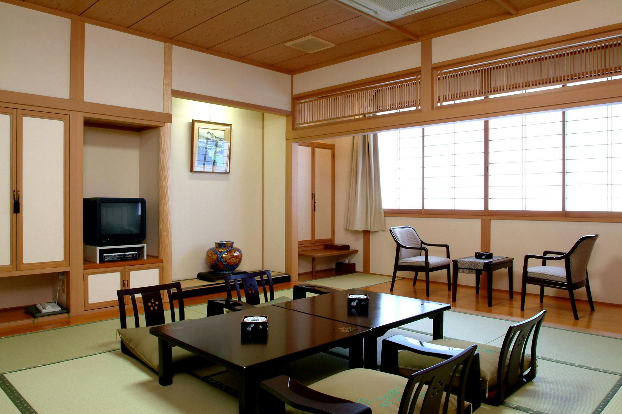 Shunsai no Sho Sakadojo