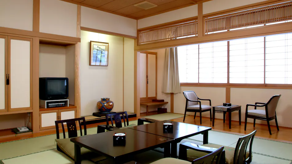 Shunsai no Sho Sakadojo