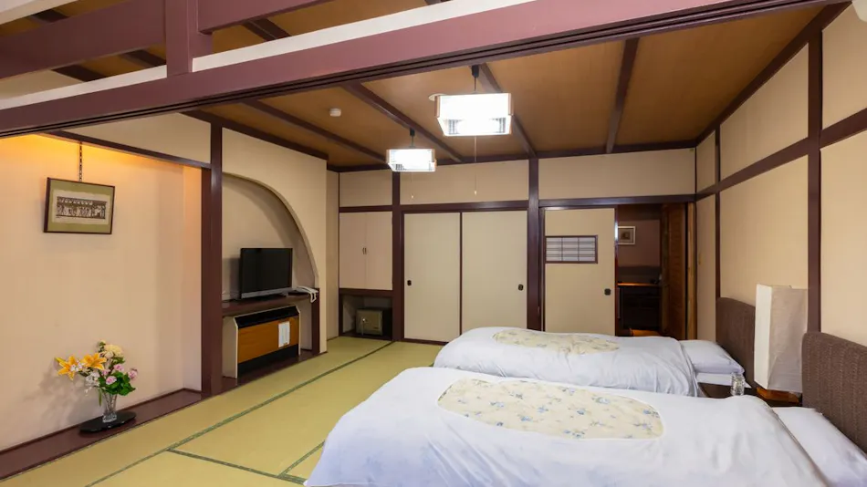 Shunsai no Sho Sakadojo