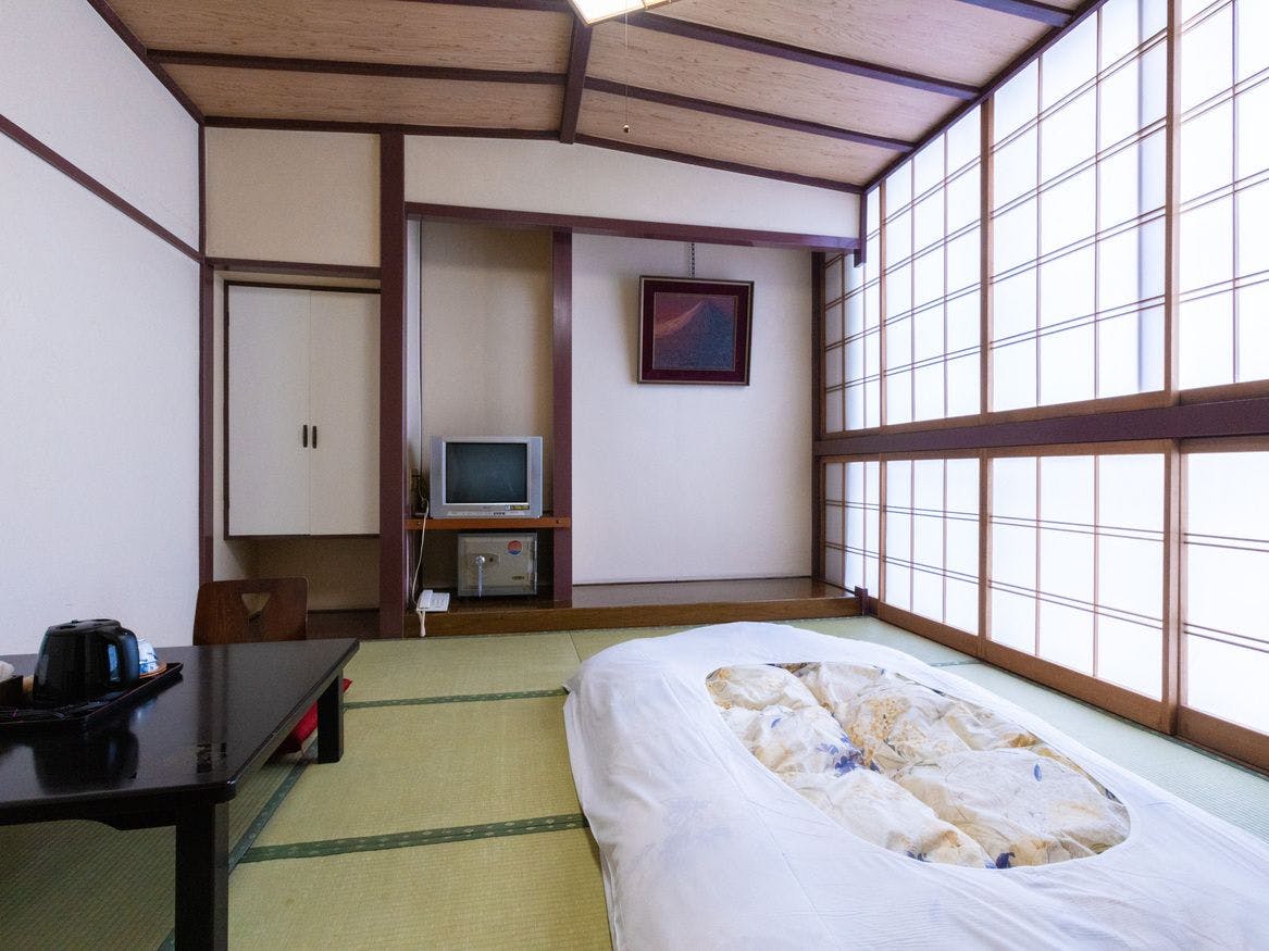 Shunsai no Sho Sakadojo