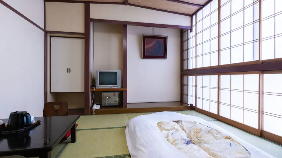 Shunsai no Sho Sakadojo