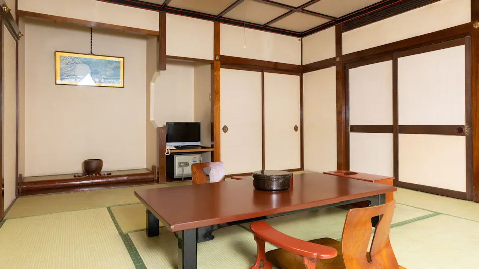 Shunsai no Sho Sakadojo