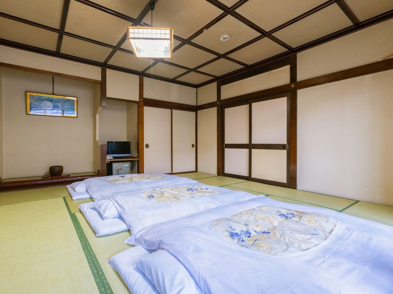Shunsai no Sho Sakadojo