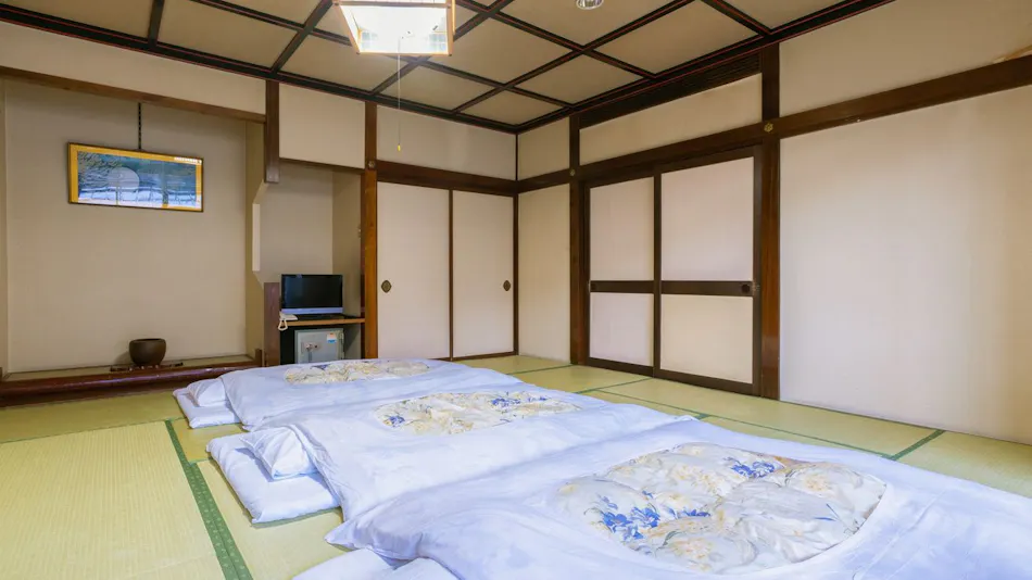 Shunsai no Sho Sakadojo