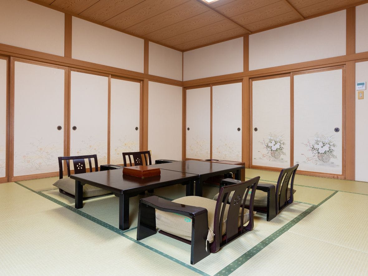 Shunsai no Sho Sakadojo