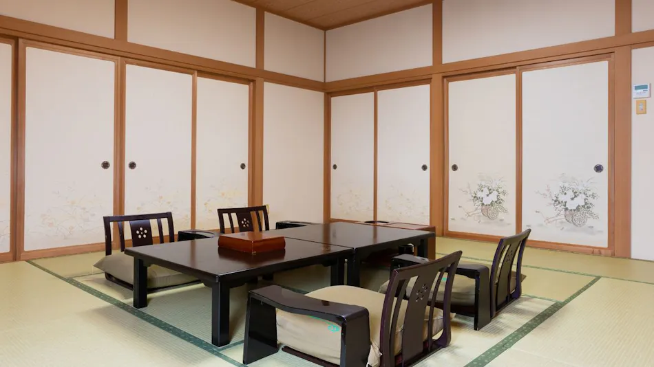 Shunsai no Sho Sakadojo