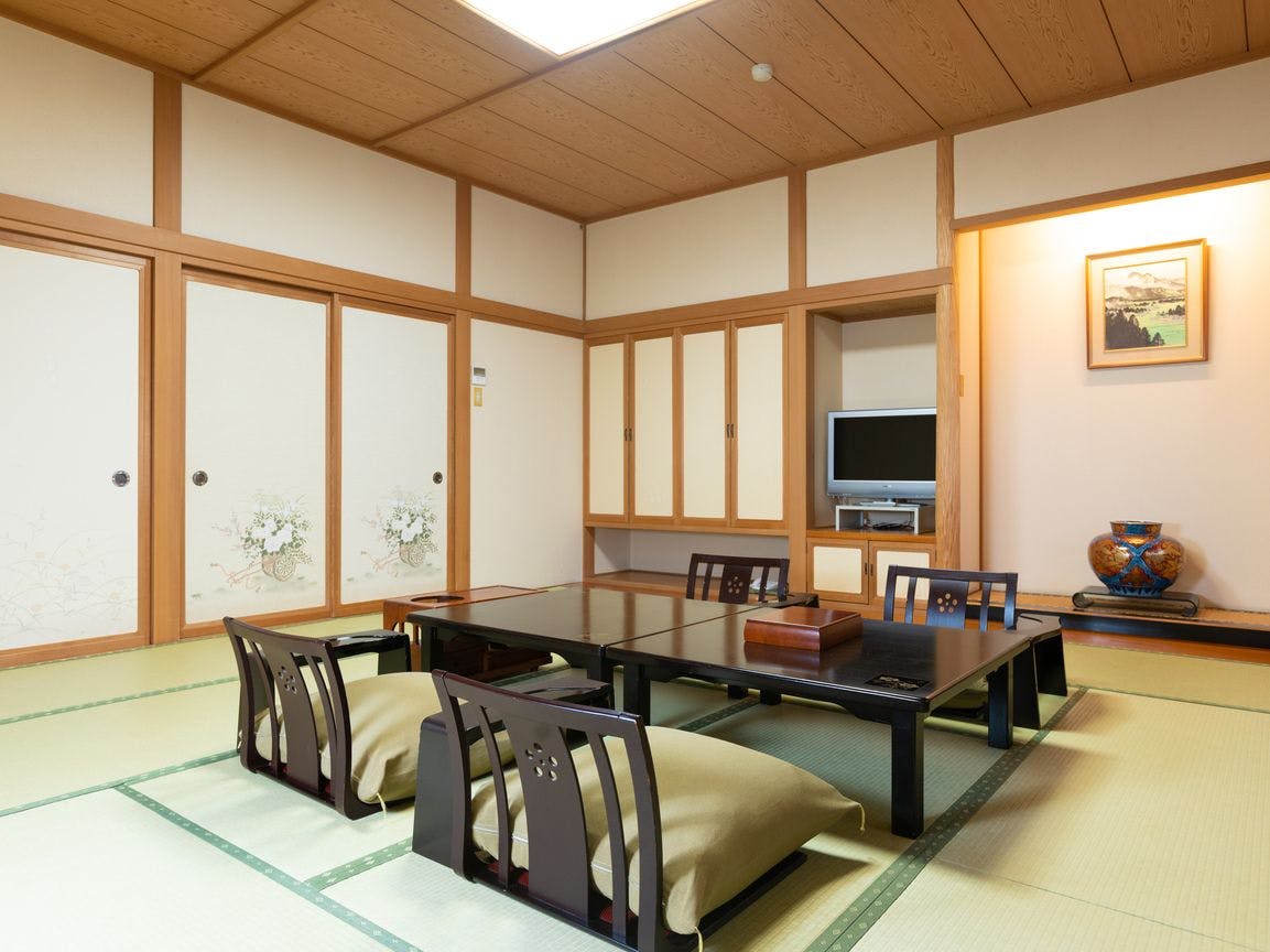 Shunsai no Sho Sakadojo