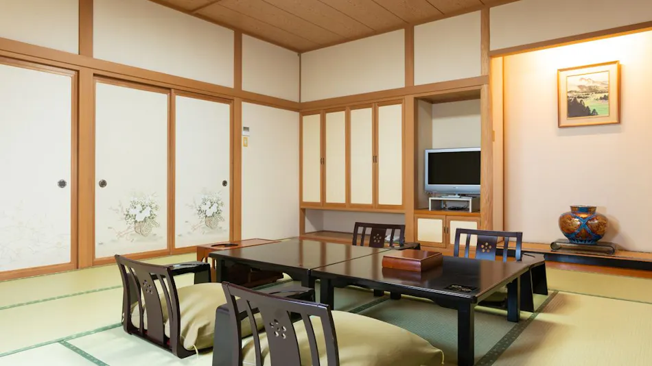 Shunsai no Sho Sakadojo