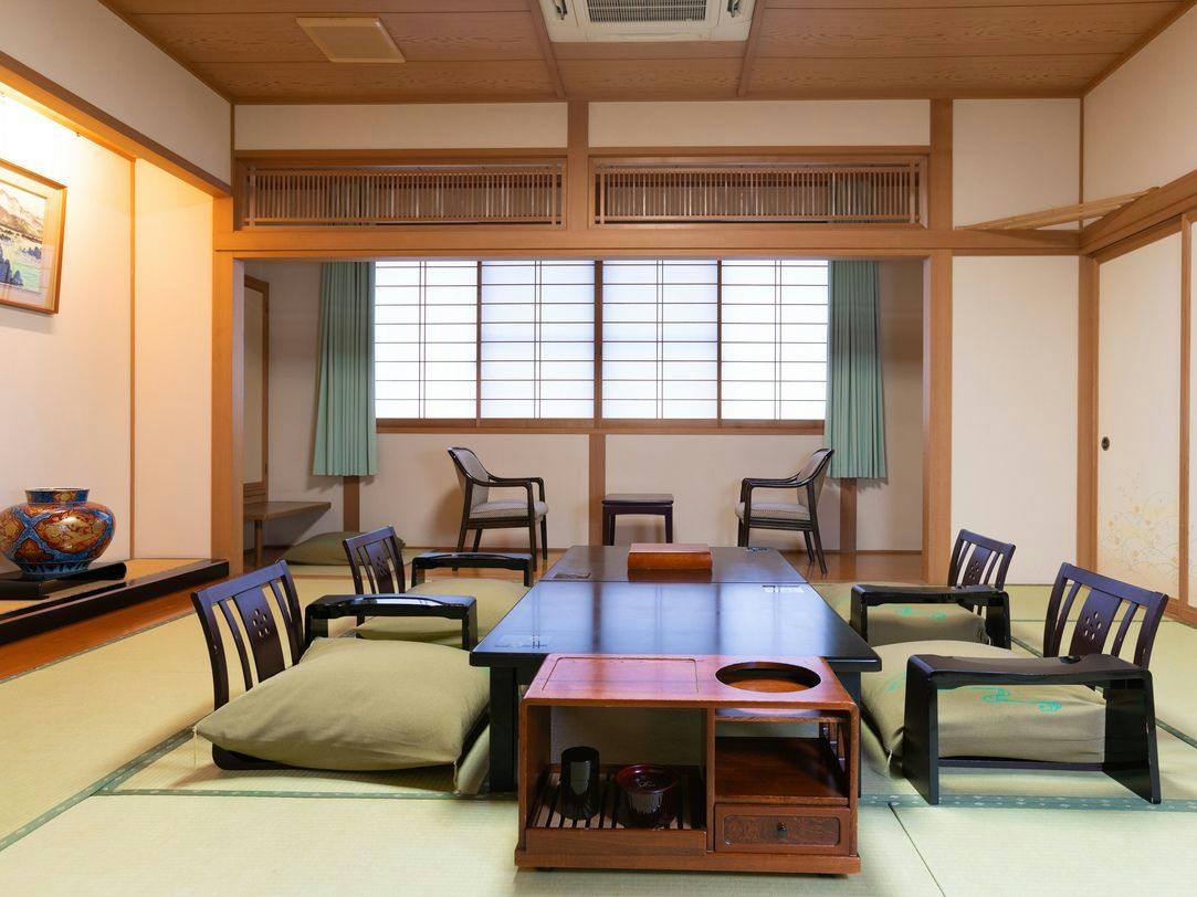 Shunsai no Sho Sakadojo