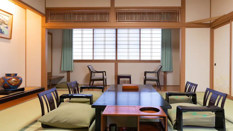 Shunsai no Sho Sakadojo