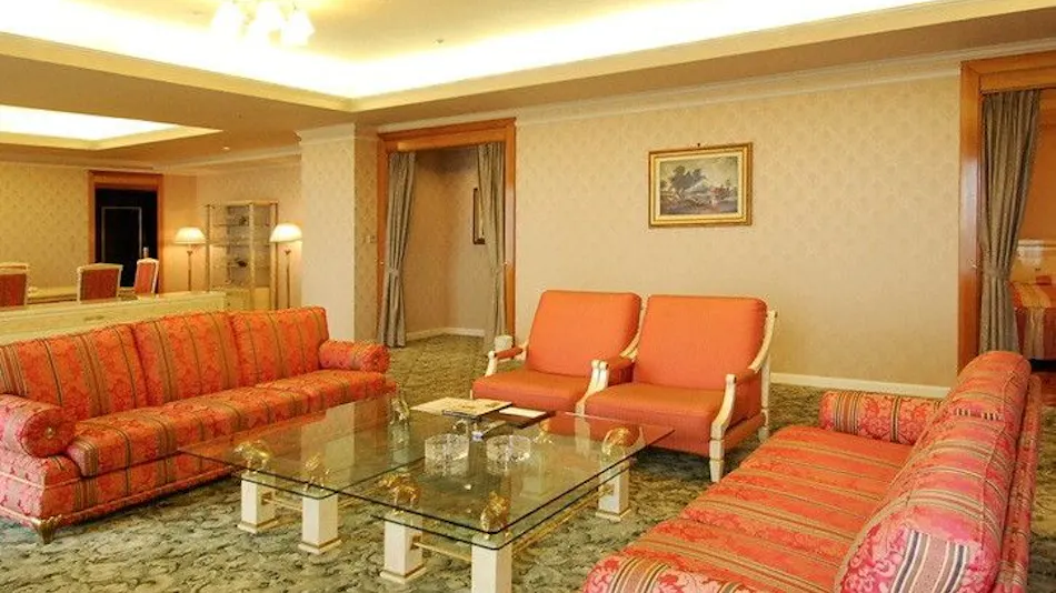 Hotel Sekia