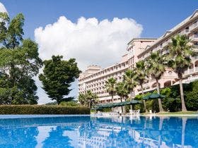 21年最新 グリーンランド周辺でカップルやご夫婦に人気の宿ランキング Yahoo トラベル