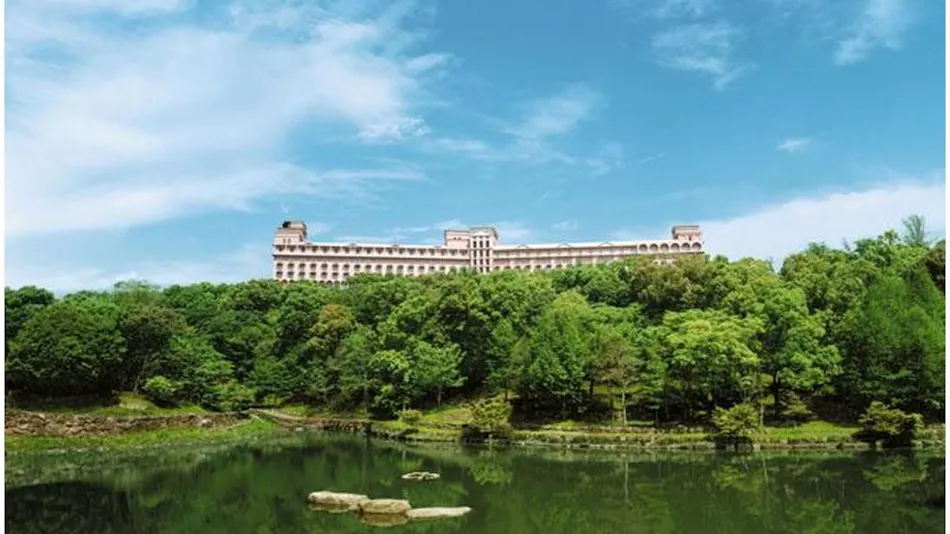 Hotel Sekia