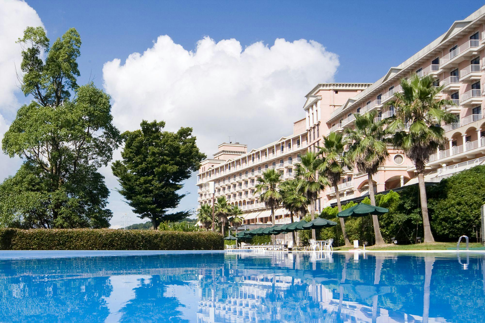Hotel Sekia