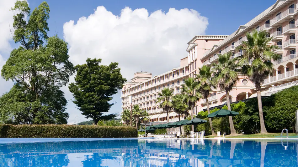 Hotel Sekia