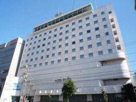 ホテルリソル 函館