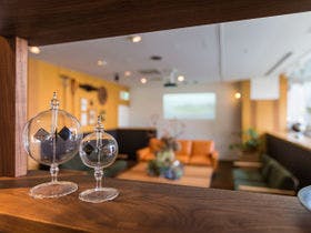 ホテルリソル 函館