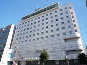 เดินเพียง 3 นาทีจากสถานี JR ฮาโกดาเตะ!