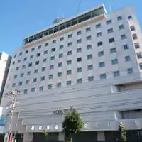 เดินเพียง 3 นาทีจากสถานี JR ฮาโกดาเตะ!