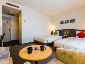 Hotel Resol Hakodate